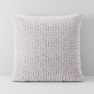 West Elm Pillow Cover